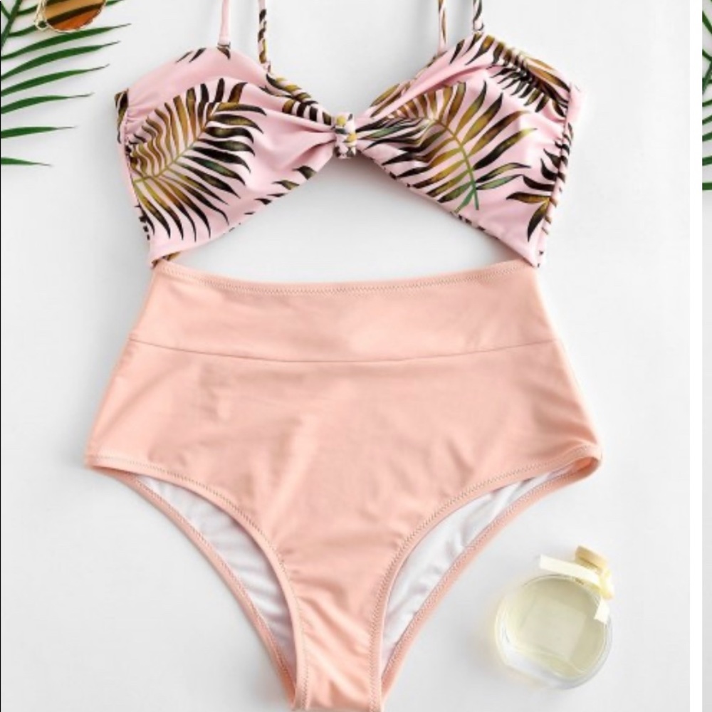 Never worn Zaful One-Piece